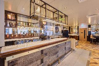 hub by Premier Inn London West Brompton fotoÄŸrafÄ±