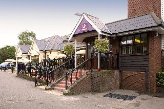 Premier Inn Epsom South otel fotoğrafı