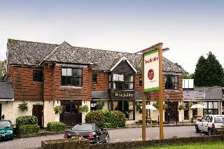 Premier Inn Epsom South fotoÄŸrafÄ±