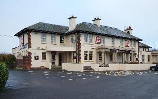 Premier Inn Newcastle Airport - South otel fotoğrafı