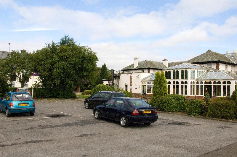 Premier Inn Newcastle Airport - South - Genel