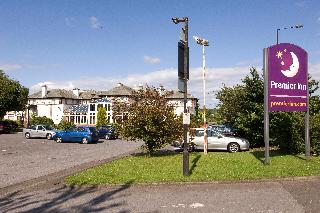 Premier Inn Newcastle Airport - South fotoÄŸrafÄ±