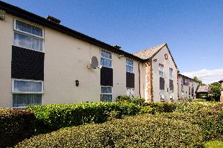 Premier Inn Newcastle Airport - South fotoÄŸrafÄ±