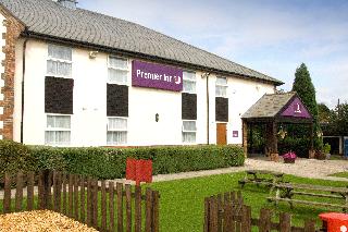 Premier Inn Newcastle Airport - South fotoÄŸrafÄ±