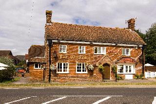 Premier Inn Ashford North otel fotoğrafı