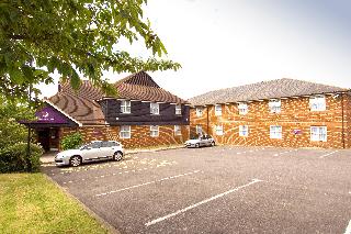 Premier Inn Ashford North fotoÄŸrafÄ±