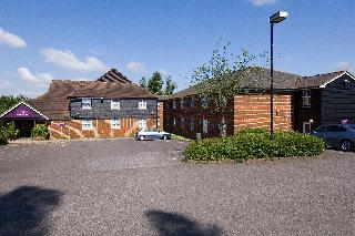 Premier Inn Ashford North fotoÄŸrafÄ±