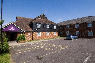 Premier Inn Ashford North fotoÄŸrafÄ±