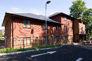 Premier Inn Portsmouth - Horndean otel fotoğrafı