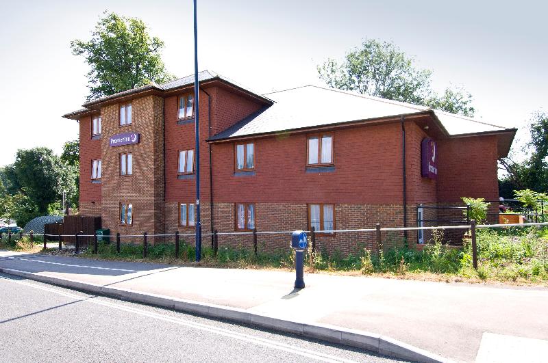 Premier Inn Portsmouth - Horndean - Genel
