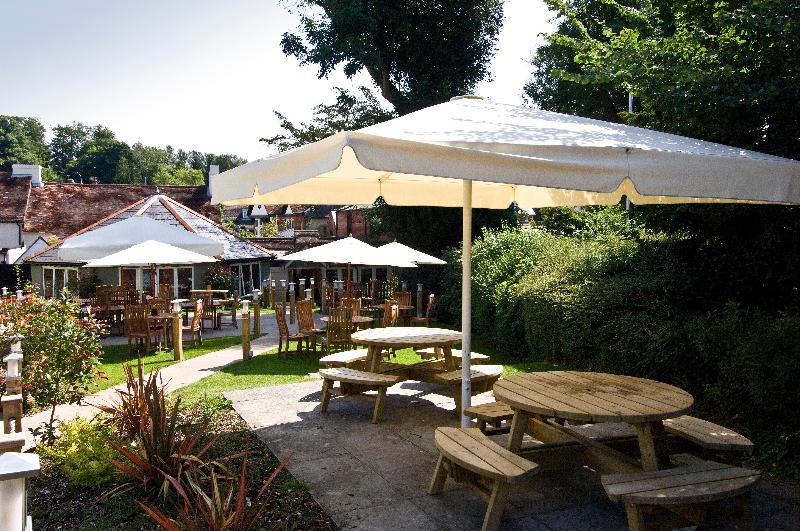 Premier Inn Portsmouth - Horndean - Genel