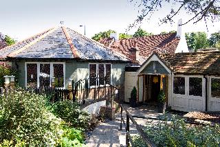 Premier Inn Portsmouth - Horndean fotoÄŸrafÄ±