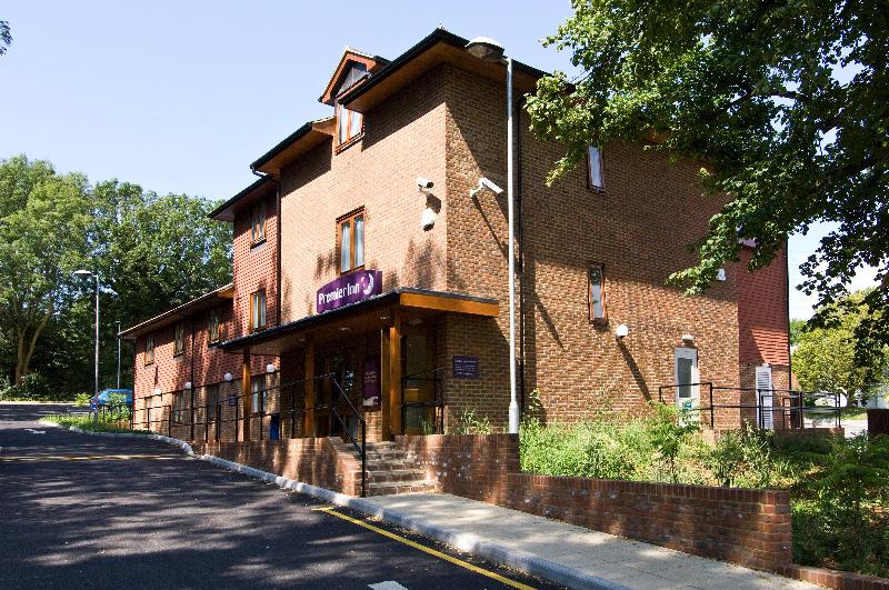 Premier Inn Portsmouth - Horndean - Genel
