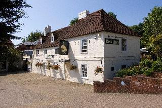 Premier Inn Portsmouth - Horndean fotoÄŸrafÄ±