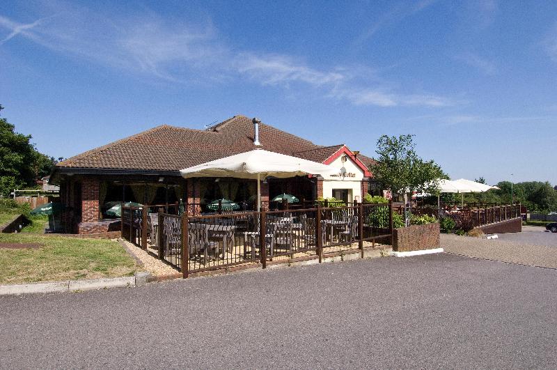 Premier Inn Portsmouth - Havant - Genel