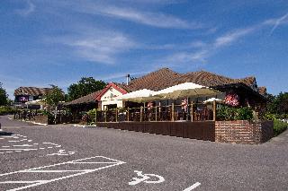 Premier Inn Portsmouth - Havant fotoÄŸrafÄ±