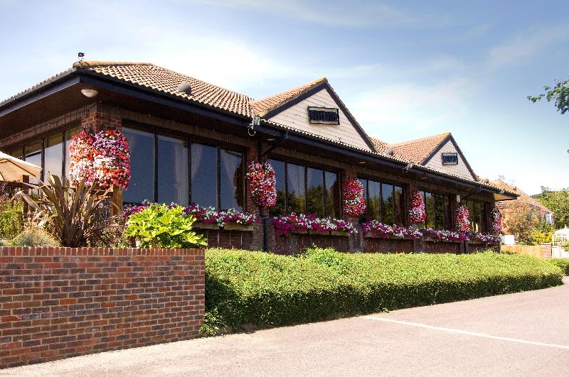 Premier Inn Portsmouth - Havant - Genel