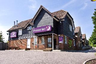 Premier Inn Portsmouth - Havant fotoÄŸrafÄ±
