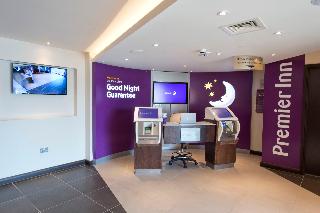 Premier Inn Portsmouth Havant South fotoÄŸrafÄ±