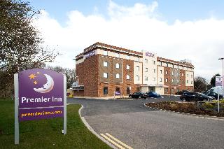 Premier Inn Portsmouth Havant South fotoÄŸrafÄ±