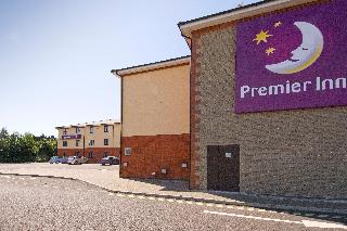 Premier Inn Chichester South - Gate Leisure Park fotoÄŸrafÄ±