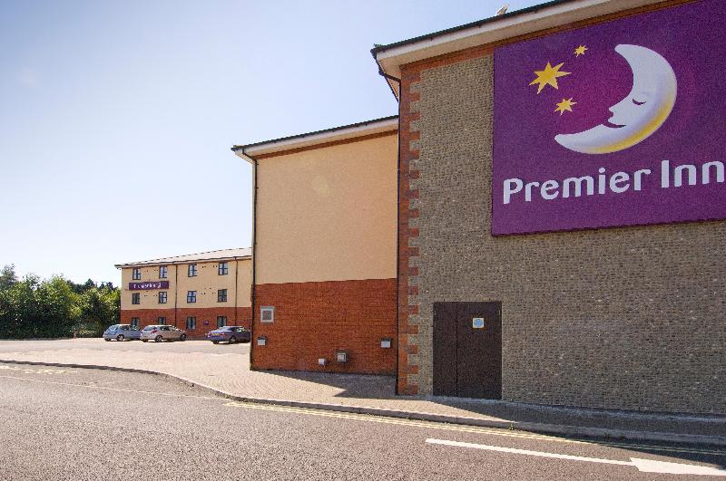 Premier Inn Chichester South - Gate Leisure Park - Genel