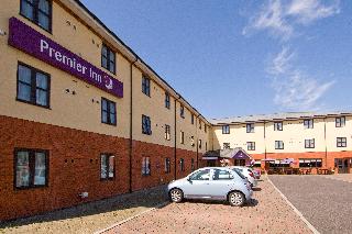Premier Inn Chichester South - Gate Leisure Park fotoÄŸrafÄ±