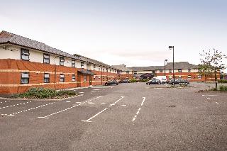 Premier Inn Coventry - Binley/A46 otel fotoğrafı