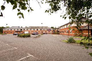 Premier Inn Coventry - Binley/A46 fotoÄŸrafÄ±