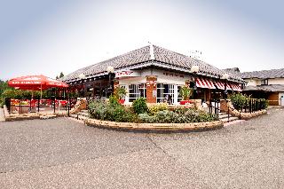 Premier Inn Coventry - Binley/A46 fotoÄŸrafÄ±