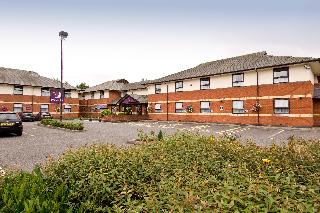 Premier Inn Coventry - Binley/A46 fotoÄŸrafÄ±