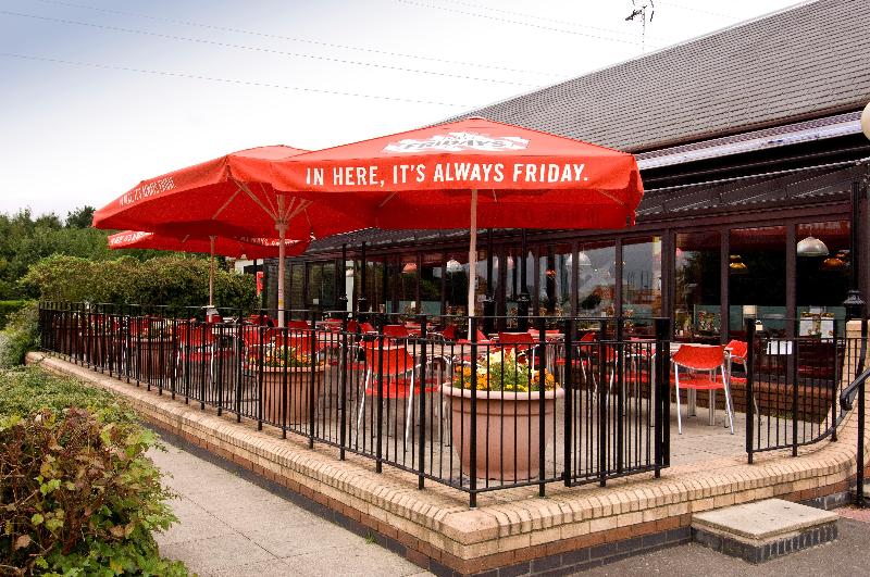 Premier Inn Coventry - Binley/A46 - Genel