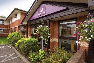 Premier Inn Coventry - Binley/A46 fotoÄŸrafÄ±