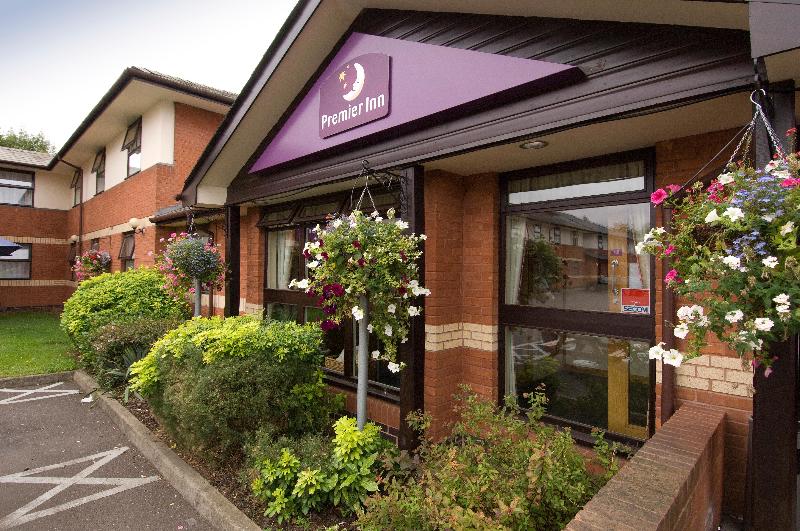 Premier Inn Coventry - Binley/A46 - Genel