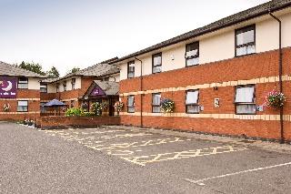 Premier Inn Coventry - Binley/A46 fotoÄŸrafÄ±