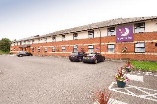 Premier Inn Coventry - Binley/A46 fotoÄŸrafÄ±