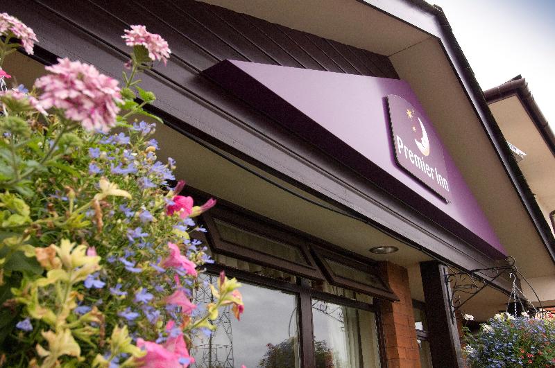 Premier Inn Coventry - Binley/A46 - Genel