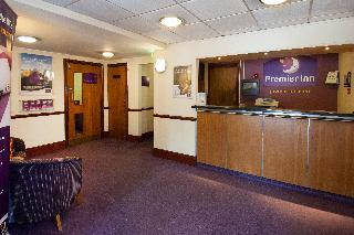Premier Inn Milton Keynes South fotoÄŸrafÄ±