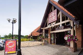 Premier Inn Milton Keynes South fotoÄŸrafÄ±