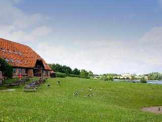 Premier Inn Milton Keynes South fotoÄŸrafÄ±