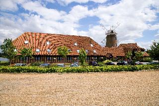 Premier Inn Milton Keynes South fotoÄŸrafÄ±