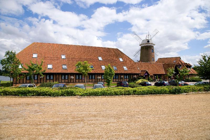 Premier Inn Milton Keynes South - Genel