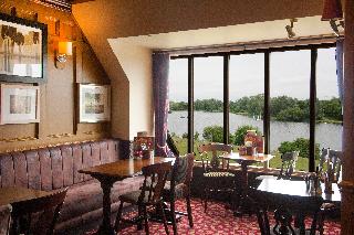 Premier Inn Milton Keynes South fotoÄŸrafÄ±