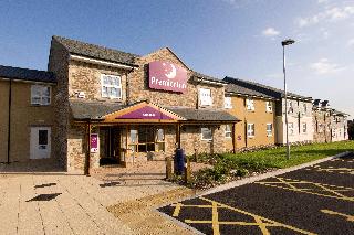 Premier Inn Helston otel fotoğrafı