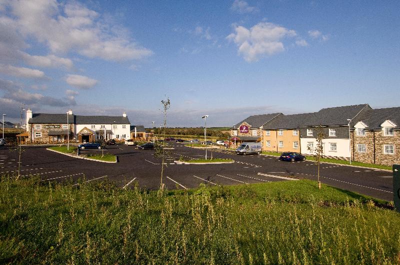 Premier Inn Helston - Genel