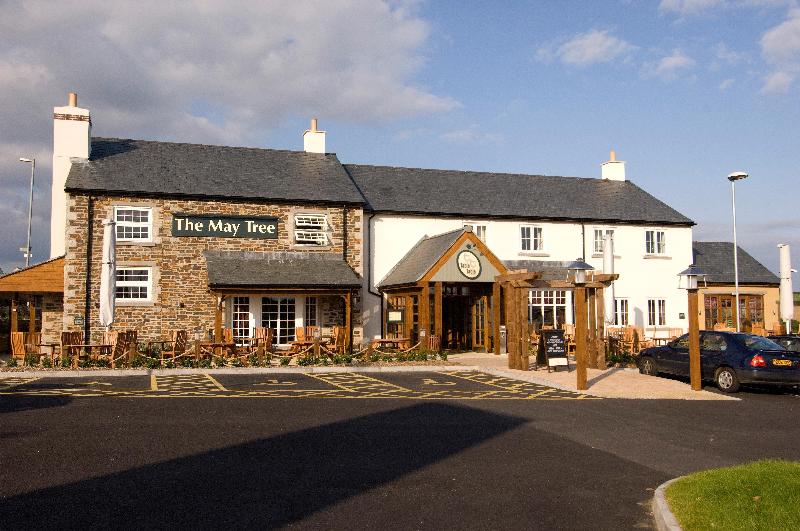 Premier Inn Helston - Genel