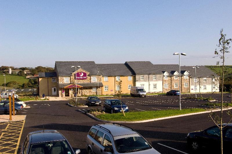 Premier Inn Helston - Genel