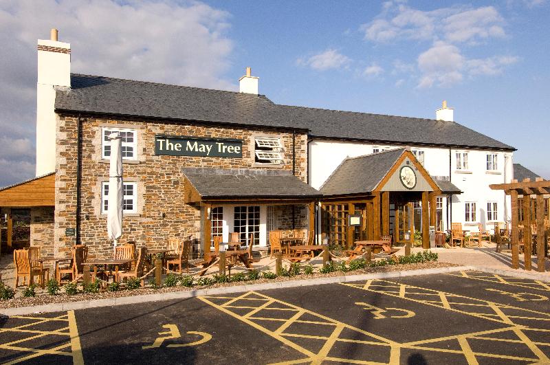 Premier Inn Helston - Genel