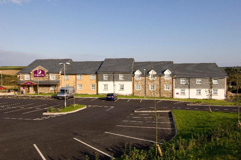 Premier Inn Helston - Genel