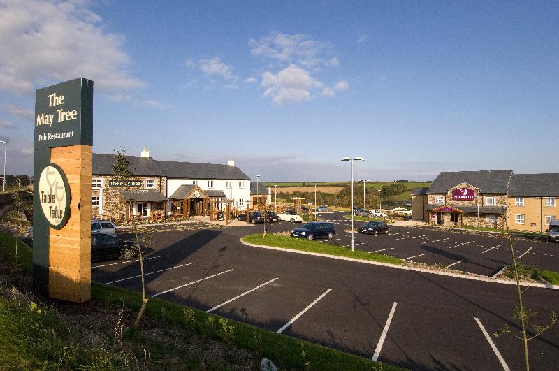 Premier Inn Helston - Genel